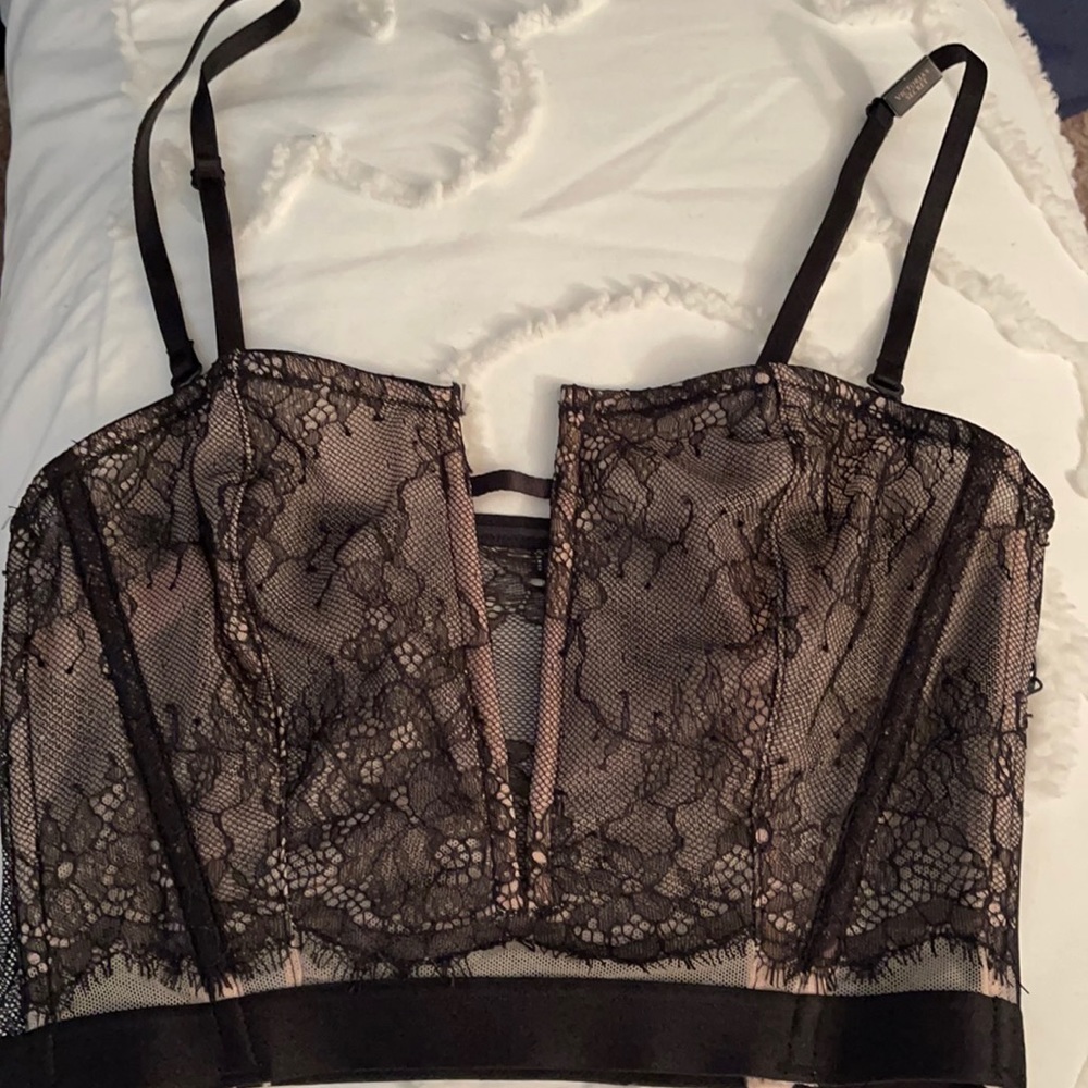 Brand new from VS